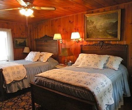 The Inn At Brevard (Adults Only) Exterior foto